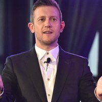 Dayle Hall (@marinadazza) 's Twitter Profile
