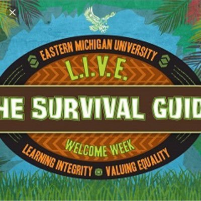 L. I. V. E.(Learning Integrity & Valuing Equality) is a series of events to engage first-generation and students of color in transitioning into the college life