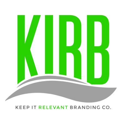 KIRB | Keep it Relevant Branding