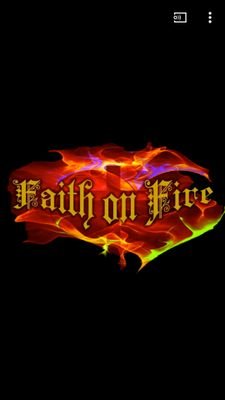 Official Twitter for Faith on Fire!  Follow us on Instagram @FaithonFire411 & YouTube: https://t.co/fuWP1Q3kNB
Hosted by @sisterb24 & @FrPhilTangorra