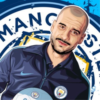 I'am the new #ManchesterCity #MCFC Manager! We will get this title back & shit on United as we go! #MUFC .. Pls #Follow My Personal Acc @SteveBrookes69
