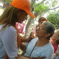 Marieli Sanchez (@marielisanchezt) 's Twitter Profile