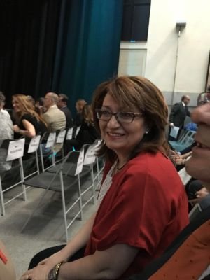 cdugotru's profile picture. Directora @it_fuenllana