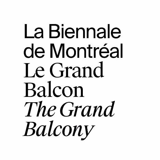 Le Grand Balcon (The Grand Balcony)
19.10.2016/15.01.2017
#BNLMTL2016 https://t.co/b25uRmItyR