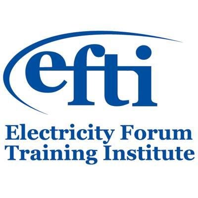 EFTI is a leading world-wide provider of live online Electrical Training Courses and Forums suitable for electrical engineering and maintenance professionals.