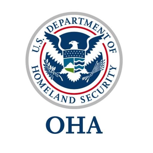 The DHS Office of Health Affairs is now part of the DHS Countering Weapons of Mass Destruction (CWMD) Office.  Stay up-to-date by following @DHScwmd.