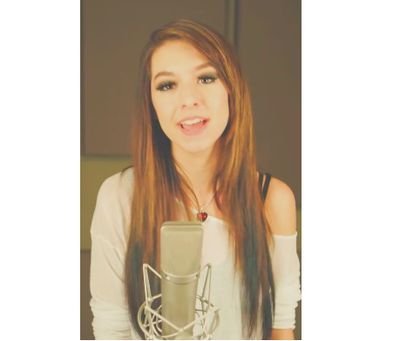 christnagrimmie's profile picture. |         love yourself .        |           be happy.         |     (: