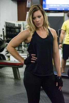 JeriHudson13's profile picture. I have RBF but once you get to know me you will see that I'm pretty awesome.