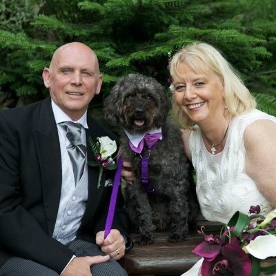 simon_debs's profile picture. Tissue Viability Nurse Specialist. On chemo for stage 4 bowel cancer. still working. Kids left home so life ruled by 2 furry ones instead