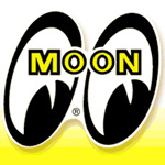 MOON of Japan, Inc. #MOONEYES JAPAN English Edition - Area-1 online store located in Yokohama, Japan along with MOON Cafe, the best hand made hamburgers around.