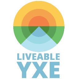 We are an alliance of community groups that want to spark important conversations about what makes a liveable city. #yxevotes #LiveableYXE