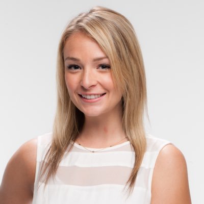Social media marketer. Health enthusiast. Adventure Seeker. Lover of green smoothies and everything gold.