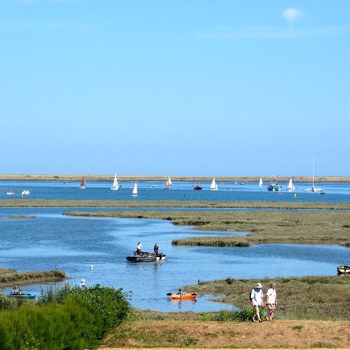 Stunning panorma across tidal marsh, award winning Country Inn,Good Hotel Guide CESAR Editors Choice, Good Food Guide, 4 star hotel, 2 rosette restaurant