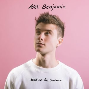 Club de fans de Alec Benjamin en España, noticias y mucho más.