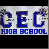 Camden Early College (@camdenechs) 's Twitter Profile