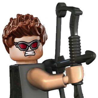 I retire for 5 minutes and it all goes to bricks! (Follow @LEGOMarvelgame for official news.)