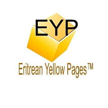 Advertise with Eritrean Yellow Pages. 1st & # 1 leading Eritrean Business List worldwide. Advertising Online (PPC, SEO) contact us at https://t.co/VUjx2t6hAa