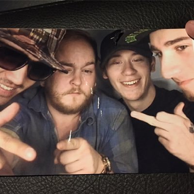 tyleer_noble's profile picture. Proud Father - November 26th, 2015 Landon Stuart Kai Noble // Haley Maandag❤️