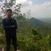 Muhammad Roma Doni (@mr_doni805) 's Twitter Profile
