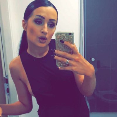 Geege2027's profile picture. Leicester/Nottingham