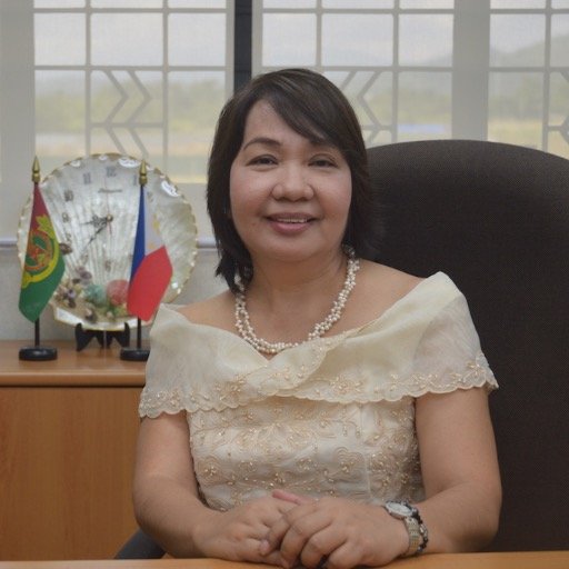 meldpb's profile picture. Chancellor, University of the Philippines Open University