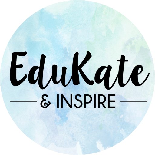 Elementary #schoolcounselor from Ohio. Blogger, collaborator, and former teacher. Sharing ideas and resources at my blog, EduKate & Inspire.