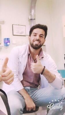 Dr_B_B_A's profile picture. *VAGUS* 
     M. D
İnönü Üroloji