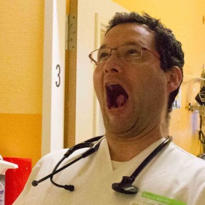 EM Doctor and murse, cardiologist. Ultrasound buff, three daughters, heart attack in the making. Deutsch: @GERpocus