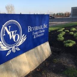 NWOBeverage's profile picture. NWO Beverage is a distributor of great beers and non-alcoholic beverages throughout Northwest Ohio.