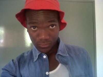 TlhotsapeleMpho's profile picture. 