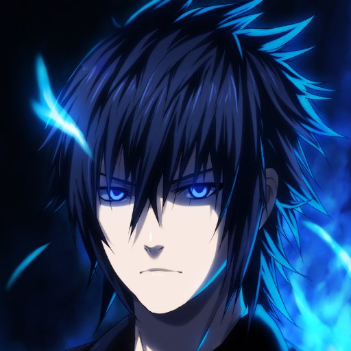 Arihu2012's profile picture. 