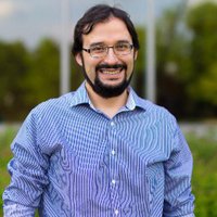 nanobiOMER (@nanobiomer) 's Twitter Profile Photo