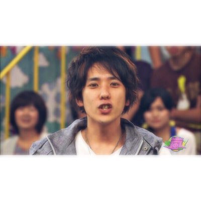 himawari8317's profile picture. | Ninomiya Kazunari |