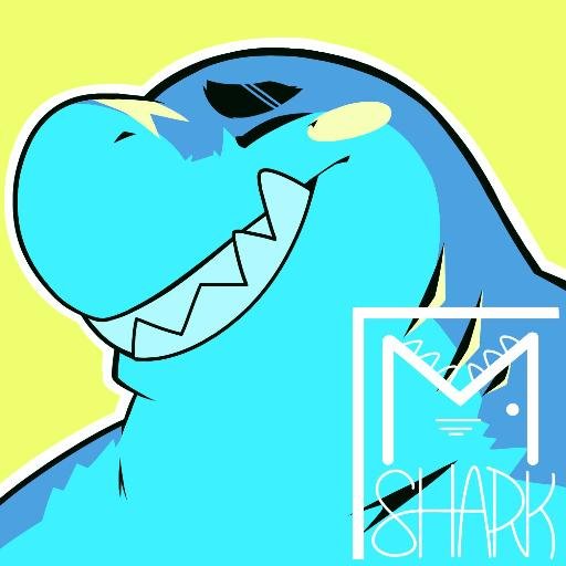 MANLYSHARKさんのプロフィール画像