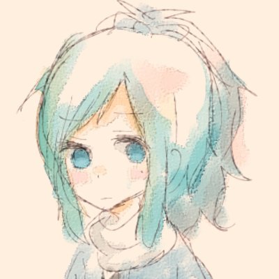 いおうさんのプロフィール画像