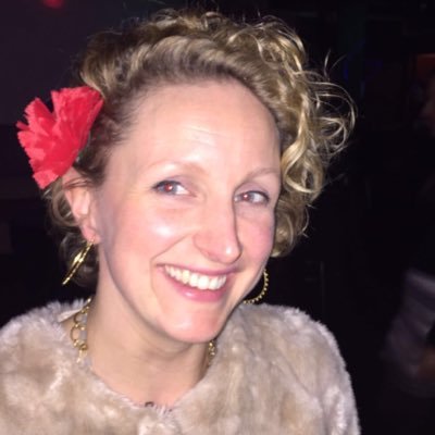 Mum, Shadwellian, theatre lover, hater of ignorance, Hugh Jackmans' 2nd intended and learner of new stuff