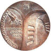 Int'l Catacomb Society - www.catacombsociety.org (@catacombsociety) 's Twitter Profile Photo Int'l Catacomb Society - www.catacombsociety.org (@catacombsociety) 's Twitter Profile Photo