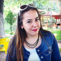 Merve Zeren (@merve_zeren) 's Twitter Profile