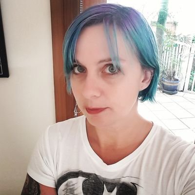 nikkington's profile picture. Unashamedly shallow.