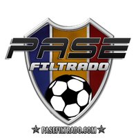 Pase Filtrado(@pasefiltrado) 's Twitter Profile Photo