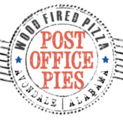 Post Office Pies