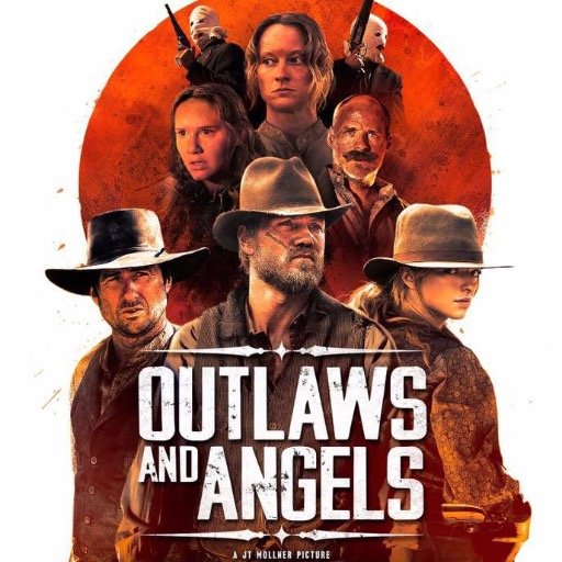 Outlaws and Angels