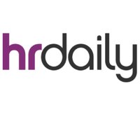 HR Daily(@hrdaily) 's Twitter Profile Photo