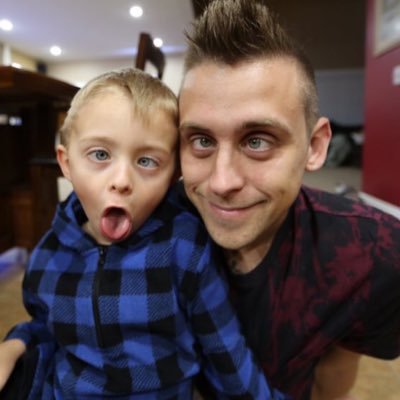 Updating you on everything Roman Atwood! Turn on notifications so you won't miss out!