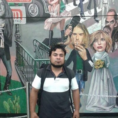 pepe_trip's profile picture. La onda es ser recreativo unos sólo. pumas el mejor