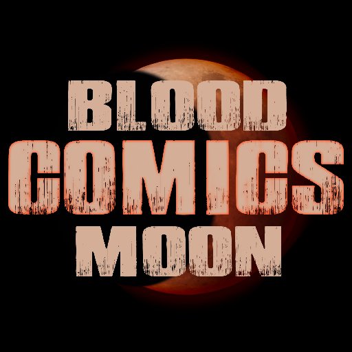 _BloodMoonComic Profile Picture