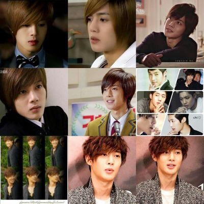 SS501& kHJ♡♡♡ ONLY ONE OPA KHJ HIS MY ONLY STAR ☆☆☆