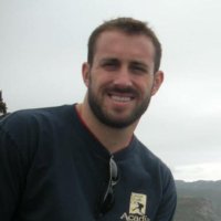 Patrick Franzen (@pfranz15) 's Twitter Profile