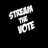 @StreamtheVote