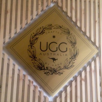 uggaus1store's profile picture. Ugg Australia concept store. Ugg Australia range, proudly made in Australia. We are located 186 Little Collins street, Melbourne.